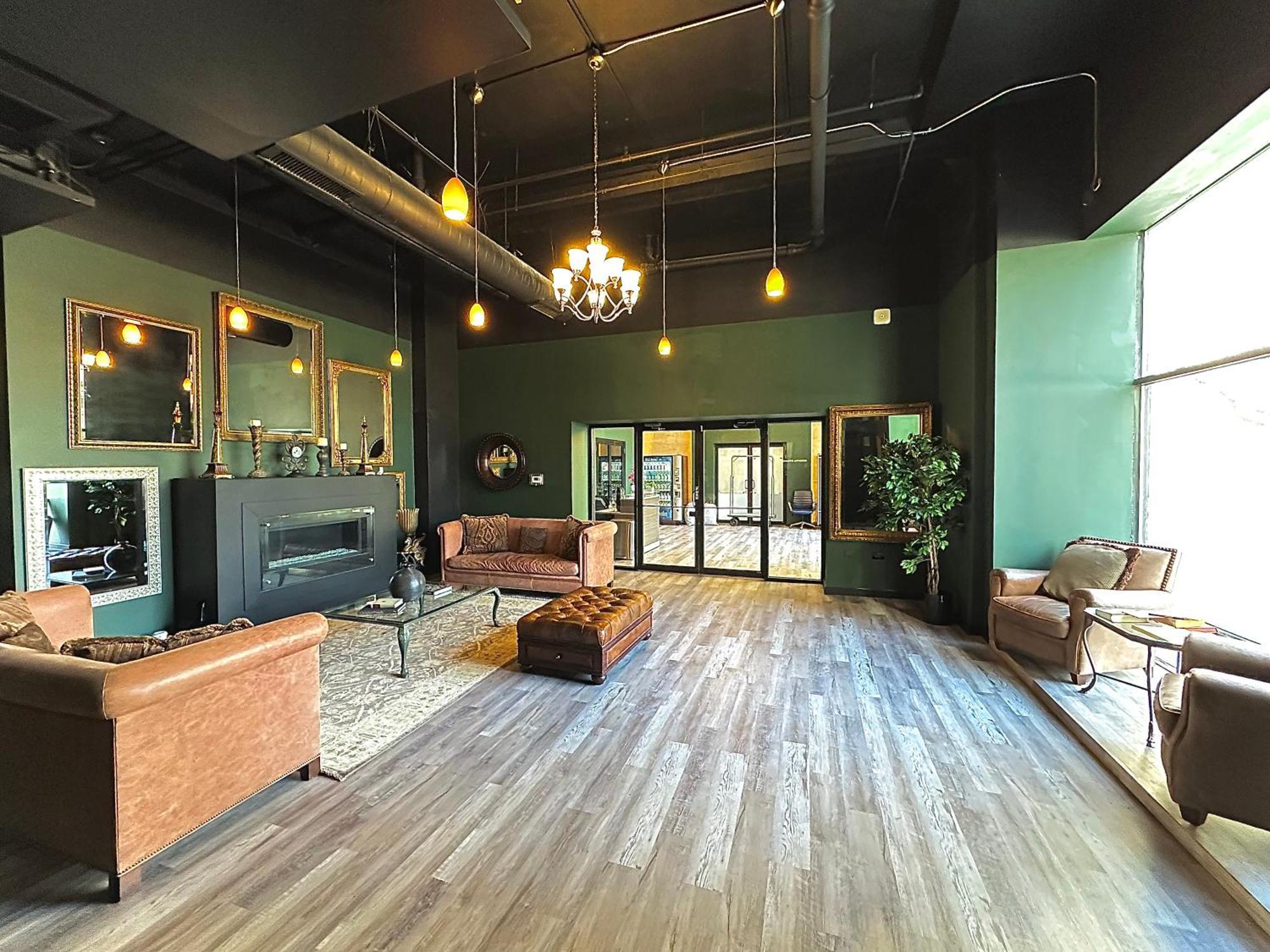 Mccormick Place 3Br Luxury Penthouse Duplex With Personal Rooftop And Optional Parking For 8 Guests In Chicago South Loop Eksteriør billede