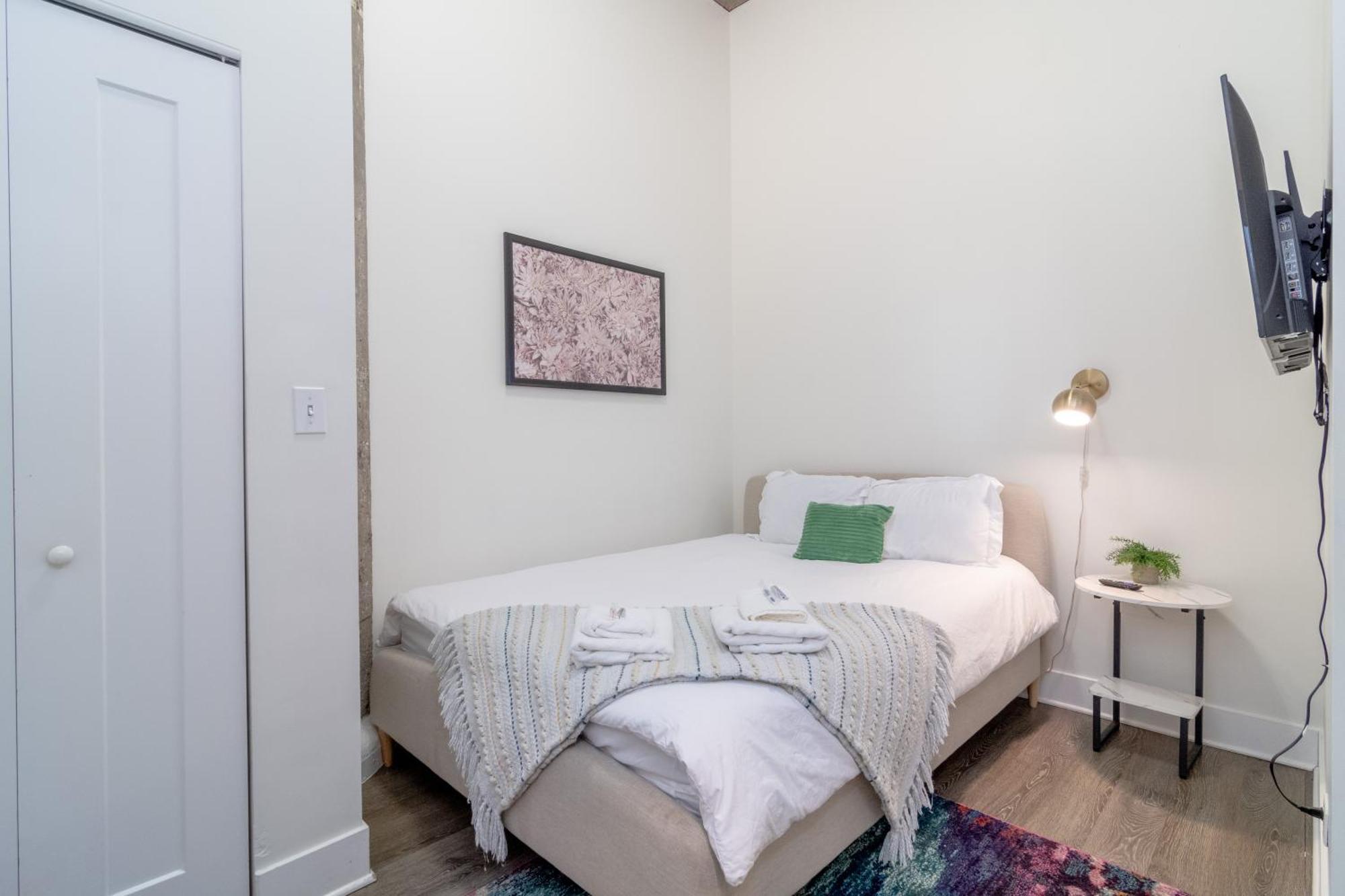 Mccormick Place 3Br Luxury Penthouse Duplex With Personal Rooftop And Optional Parking For 8 Guests In Chicago South Loop Eksteriør billede