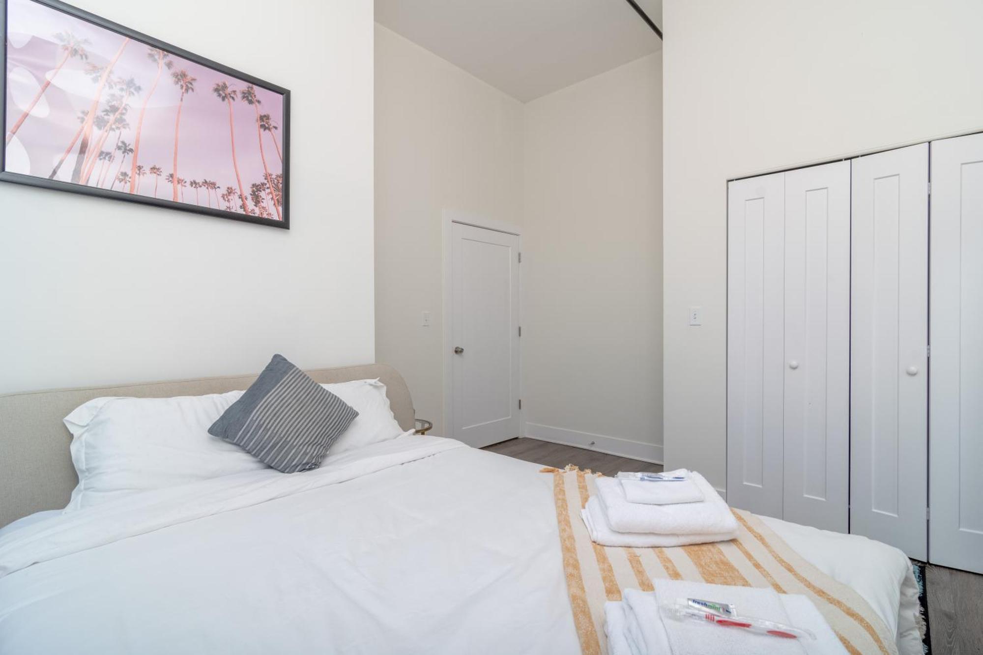 Mccormick Place 3Br Luxury Penthouse Duplex With Personal Rooftop And Optional Parking For 8 Guests In Chicago South Loop Eksteriør billede