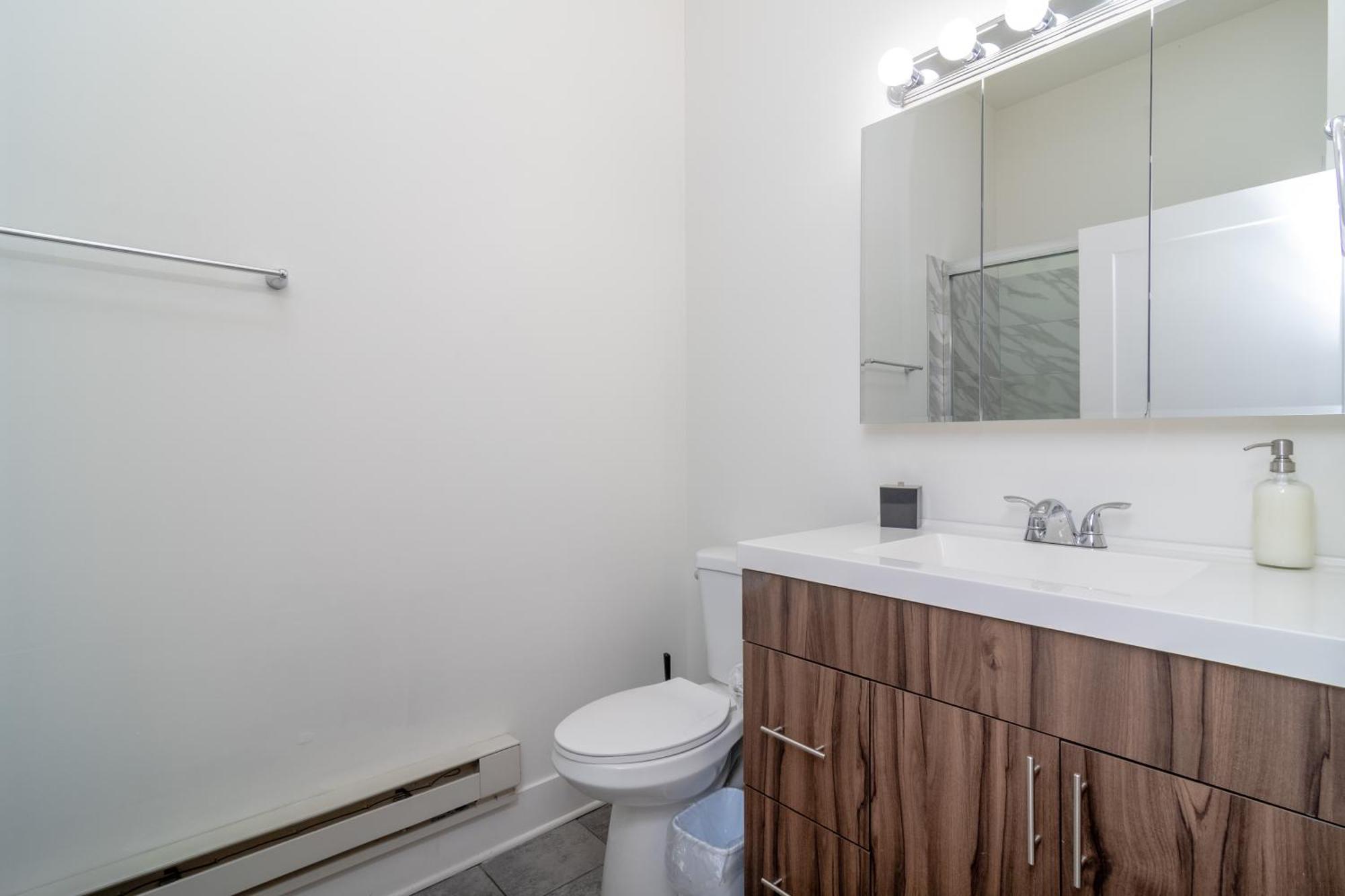 Mccormick Place 3Br Luxury Penthouse Duplex With Personal Rooftop And Optional Parking For 8 Guests In Chicago South Loop Eksteriør billede
