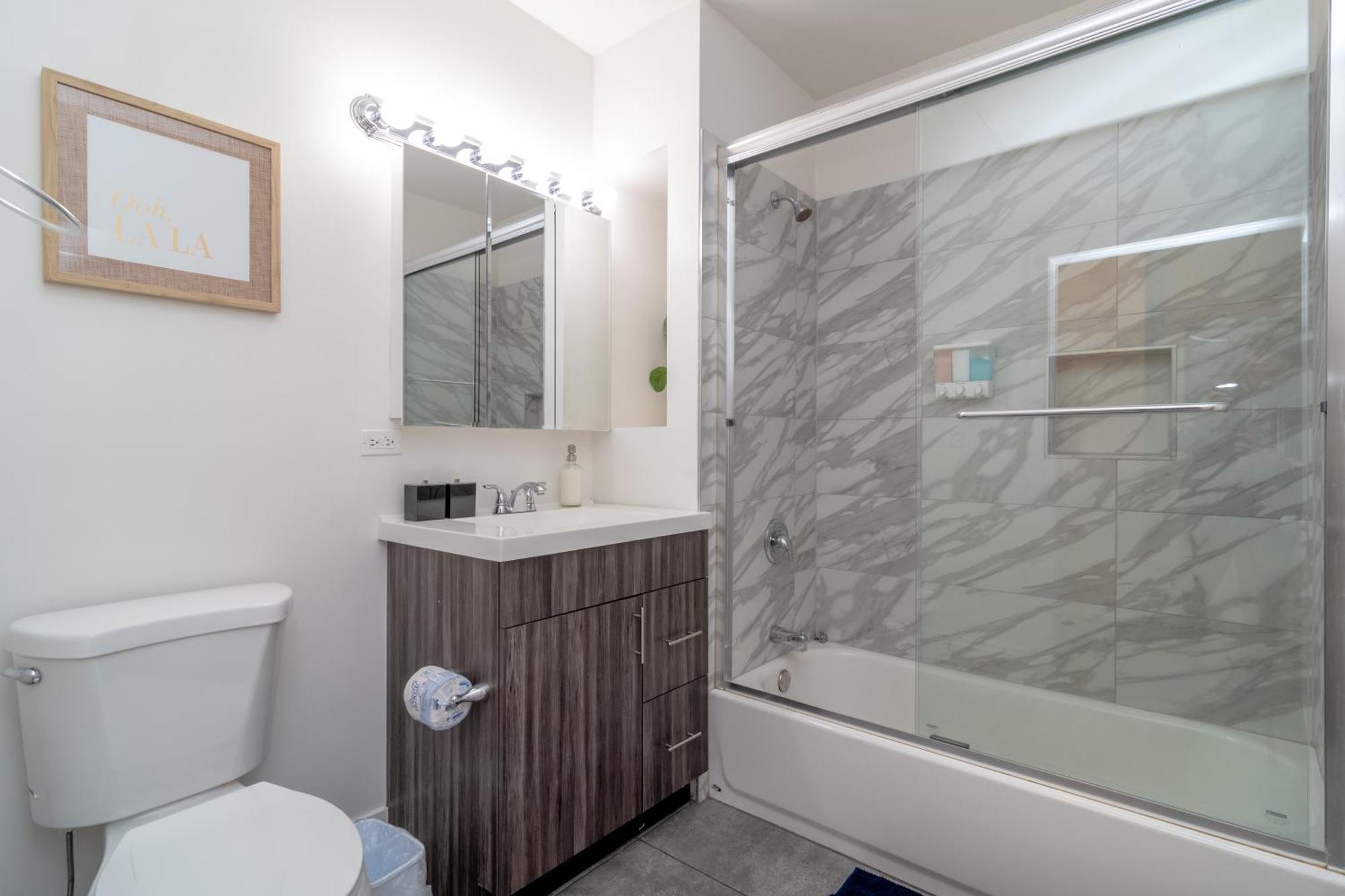Mccormick Place 3Br Luxury Penthouse Duplex With Personal Rooftop And Optional Parking For 8 Guests In Chicago South Loop Eksteriør billede